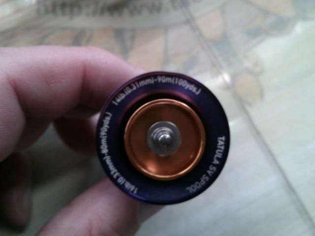 タトゥーラ SV TW XHL-SLPW