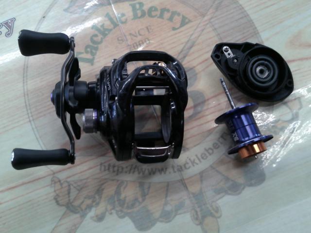 タトゥーラ SV TW XHL-SLPW