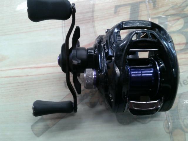 タトゥーラ SV TW XHL-SLPW