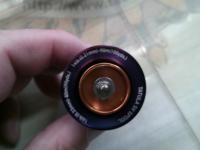 タトゥーラ SV TW XHL-SLPW