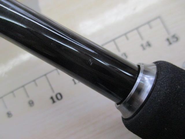 23セフィアSS S86ML