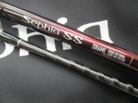 23セフィアSS S86ML