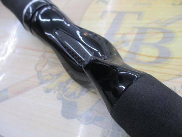 ブラックレーベル BL681MRB