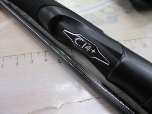 24エンカウンター S90M