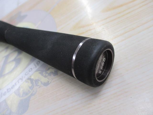 999.9フォーナインマイスター 62L イエローウルフ