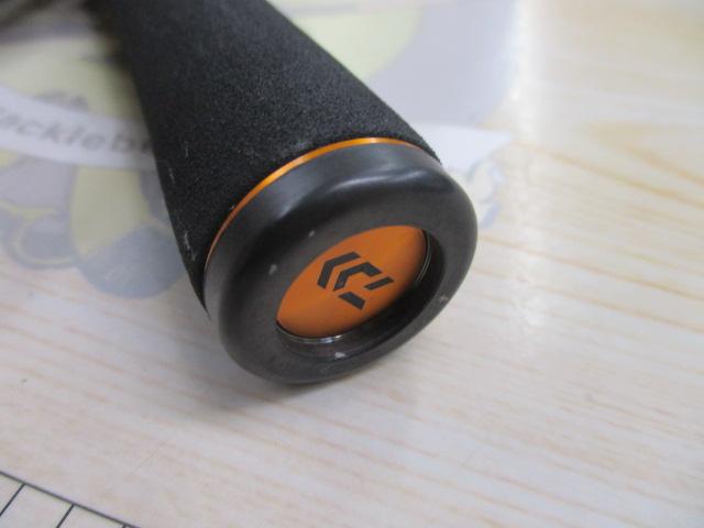 リベリオン 641MLFB-G