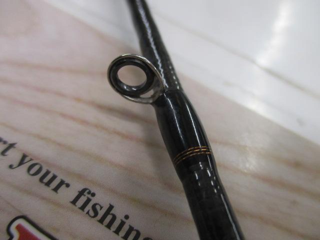 リベリオン 641MLFB-G