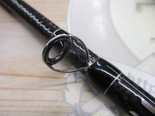 ブラックレーベル BLX SG 701MHXB