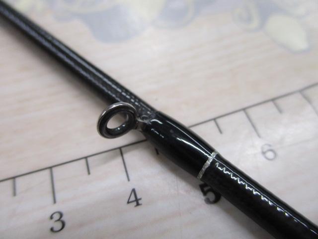 ブラックレーベル BLX SG 701MHXB