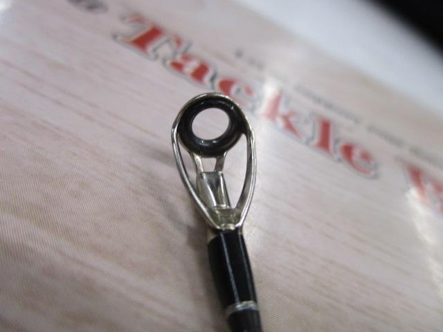 ブラックレーベル BLX SG 701MHXB