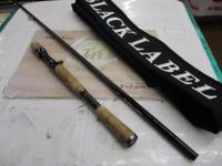 ブラックレーベル BLX SG 701MHXB