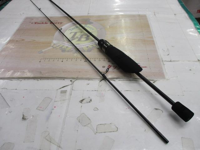 ソルティーステージプロトタイプアジング XAJS-552ULT-ST