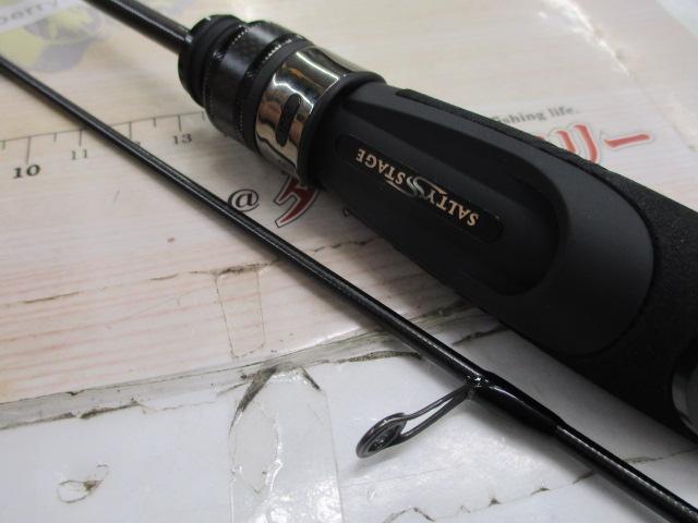 ソルティーステージプロトタイプアジング XAJS-552ULT-ST