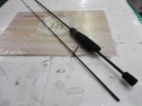 ソルティーステージプロトタイプアジング XAJS-552ULT-ST