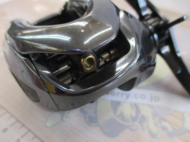 18アンタレスDC MDXG LH