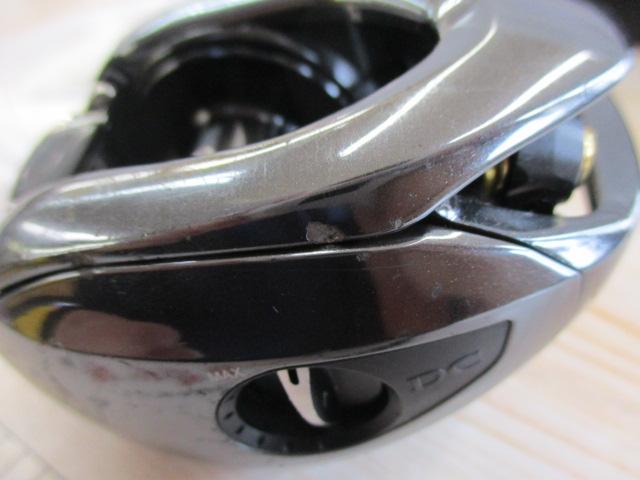 18アンタレスDC MDXG LH