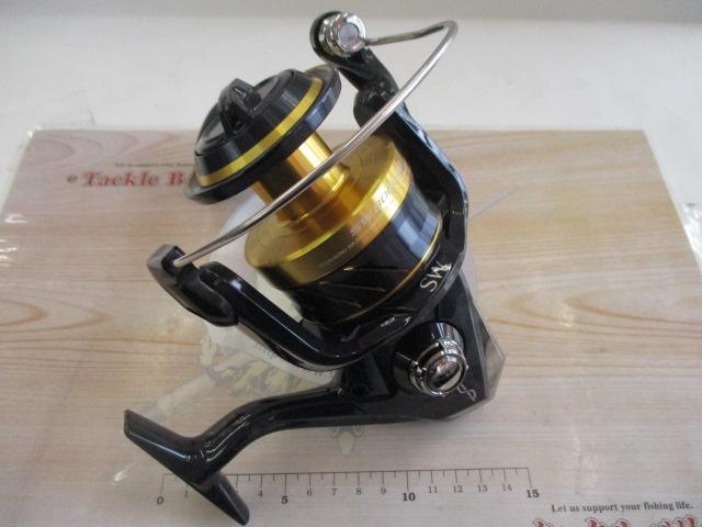 21スフェロスSW 8000HG