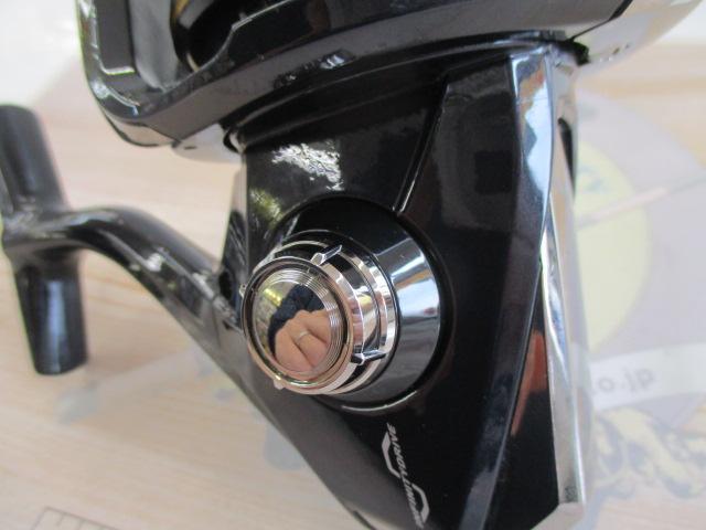 21スフェロスSW 8000HG