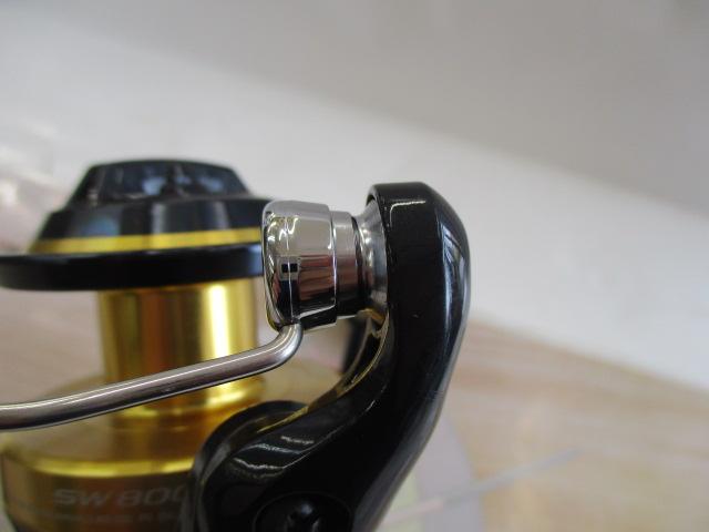 21スフェロスSW 8000HG