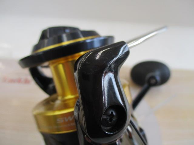 21スフェロスSW 8000HG