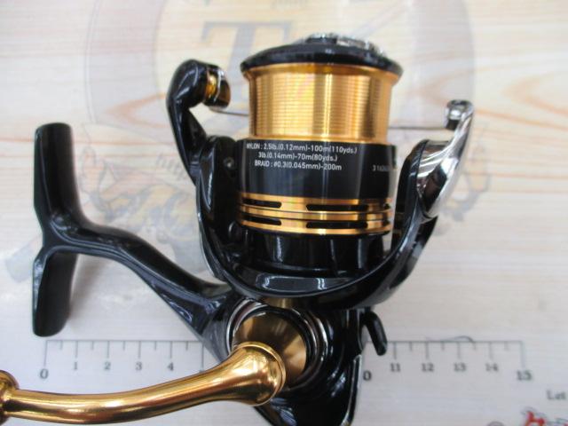 23レガリス LT1000S