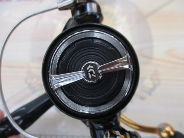 23レガリス LT1000S