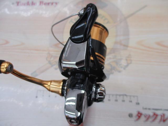 23レガリス LT1000S