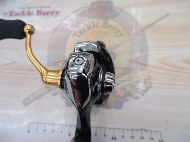 23レガリス LT1000S