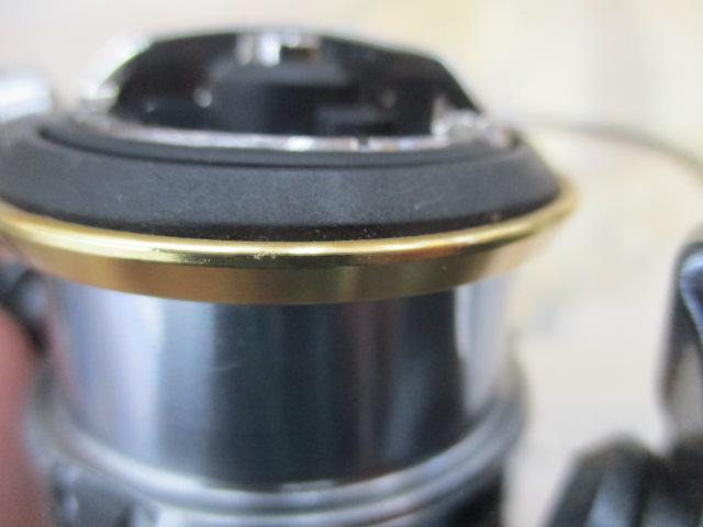 17アルテグラ C2000HGS