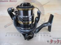 17アルテグラ C2000HGS