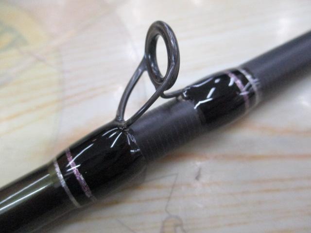 レヴァンテ F5-611LV 2P