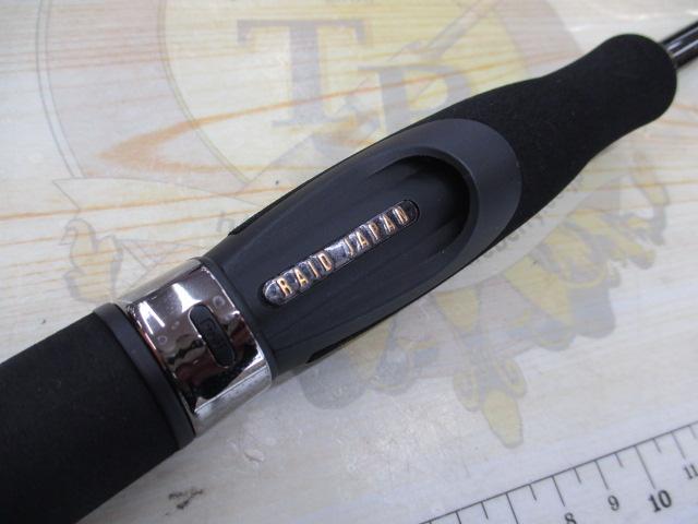 グラディエーターアンチ GA-65MS スピンボーダー