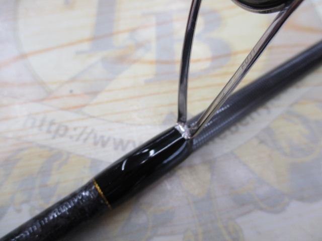 グラディエーターアンチ GA-65MS スピンボーダー