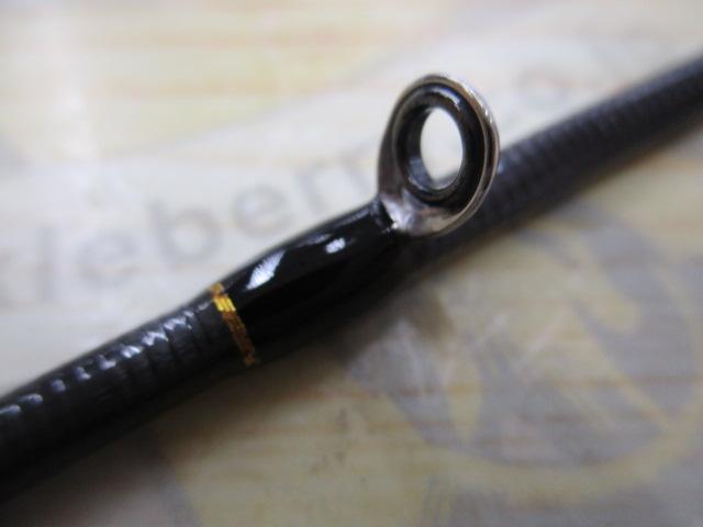 グラディエーターアンチ GA-65MS スピンボーダー