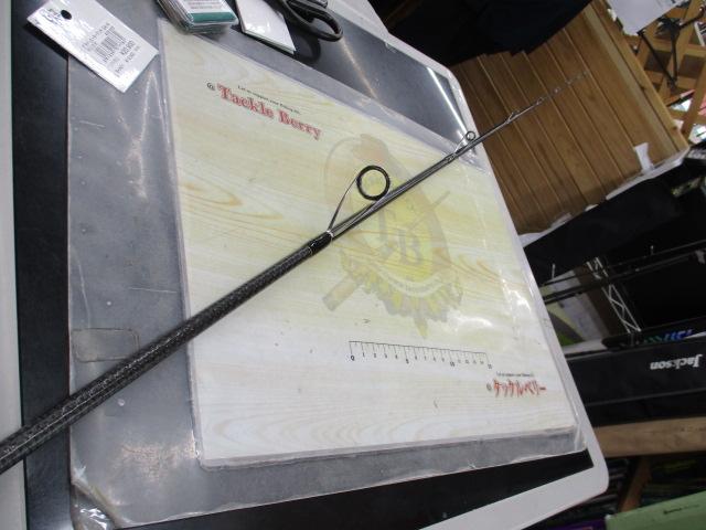 グラディエーターアンチ GA-65MS スピンボーダー