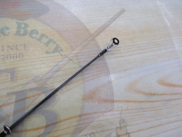 グラディエーターアンチ GA-65MS スピンボーダー