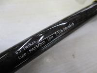 グラディエーターアンチ GA-65MS スピンボーダー