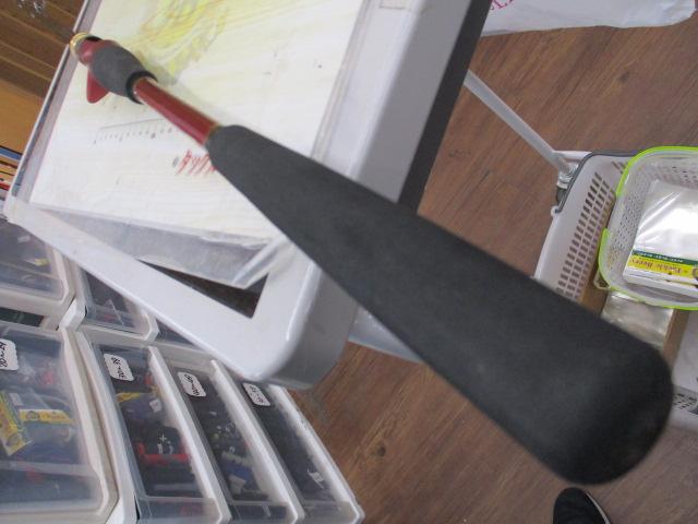 アナリスター ヒラメ M-255