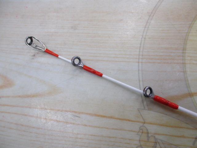 アナリスター ヒラメ M-255