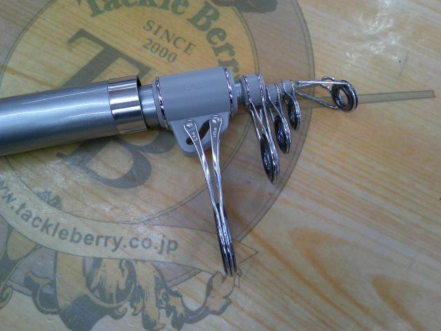 プロサーフ 405DX-T