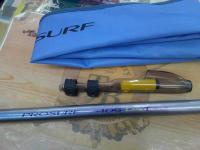 プロサーフ 405DX-T