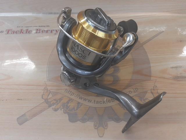 07ナスキー 1000S