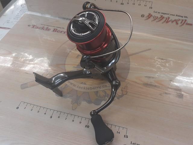 16ストラディックCI4+ C2500HGS