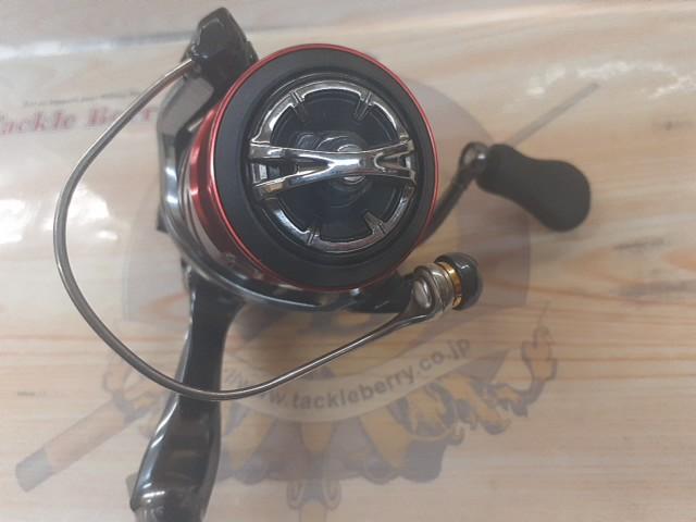 16ストラディックCI4+ C2500HGS