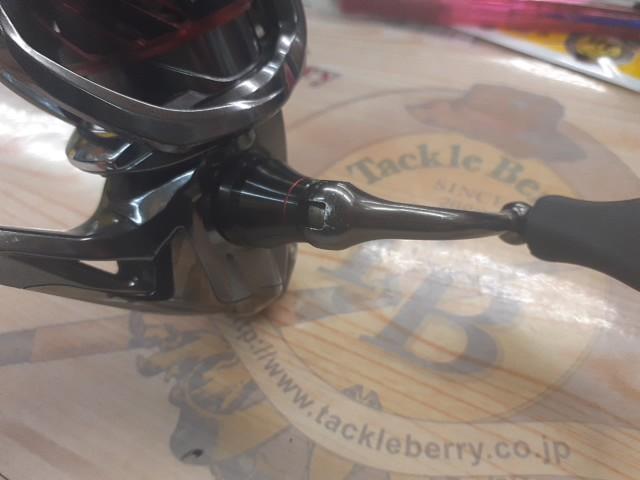 16ストラディックCI4+ C2500HGS