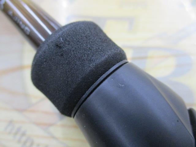 19ソアレBBアジング S74L-S