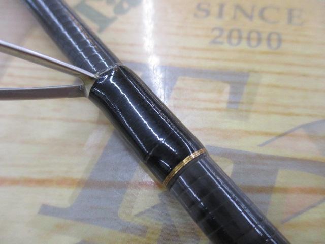 19ソアレBBアジング S74L-S