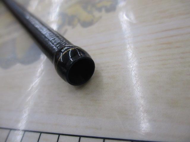 19ソアレBBアジング S74L-S