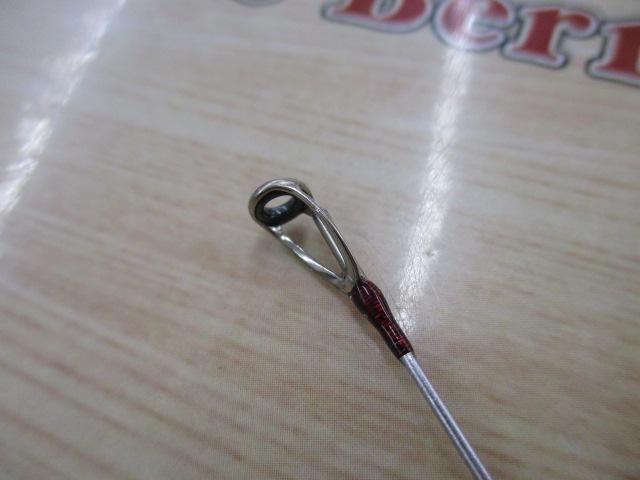 19ソアレBBアジング S74L-S