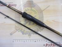 19ソアレBBアジング S74L-S